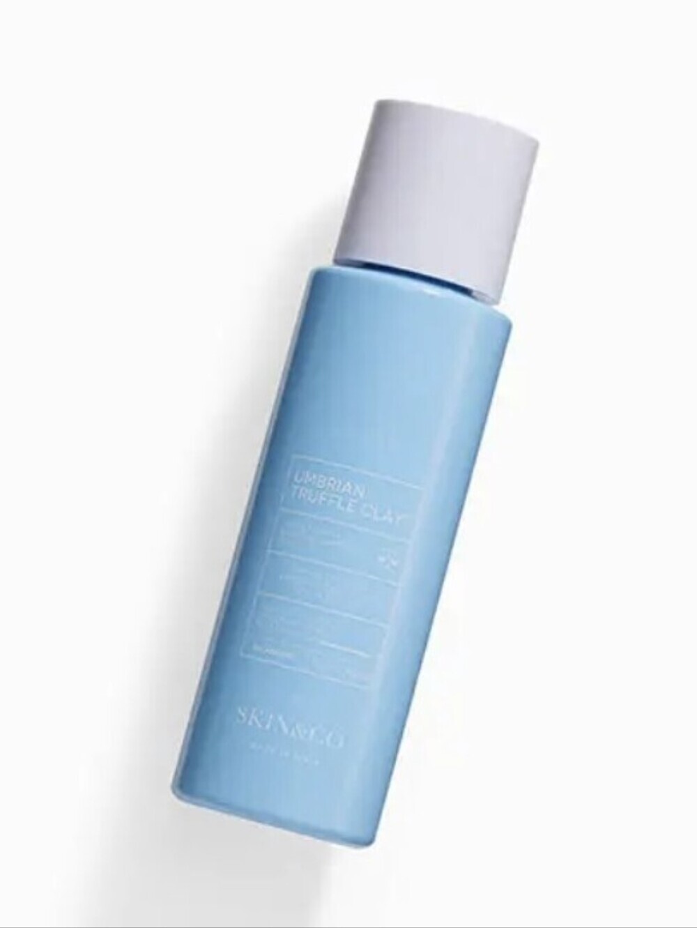 Skin & Co. Umbrian Truffle Clay Toning Formula, 200ml, NIB